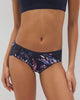 BLOOM BRIGHTLY MINI NAVY