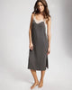 CHARCOAL HEATHER W/ SHINE