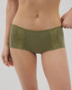 VETIVER GREEN