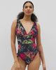 LE TIGRE TROPICAL NAVY