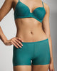 CERULEAN TEAL