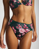 COTTAGE FLORAL MINI GREEN
