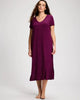 DAZED DOT PLUM