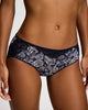 MORNING MEADOW M NAVY