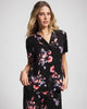 FLORAL DREAMS BLACK