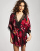 MIDNIGHT BLOOMS BLACK
