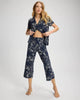 WILD DELIGHT NAVY