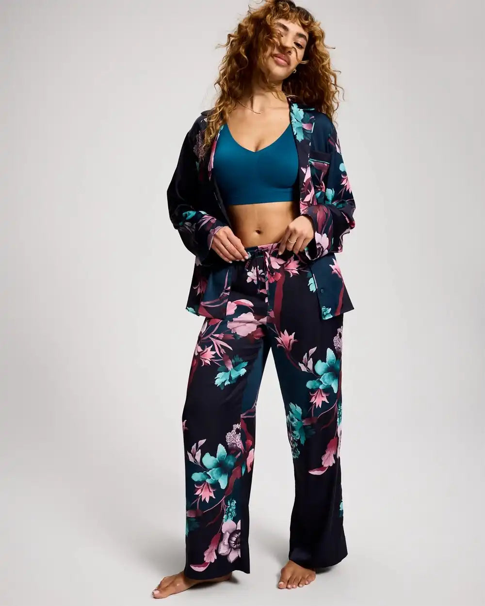 Pajama Pants