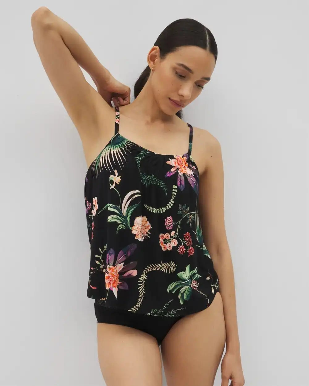 Pajama Cami