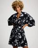 BERGAMOT BLOOMS BLACK