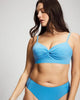AZURE BLUE