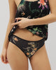 PARADISE PLUMES D M BLACK