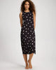 SHELL CONFETTI BLACK
